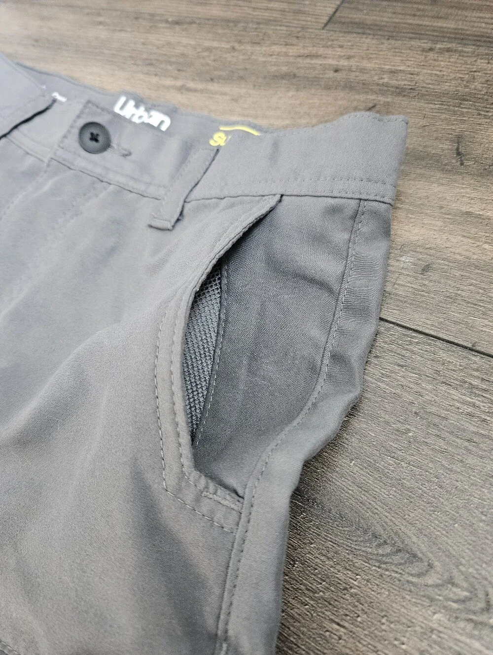 Urban Pipeline Boys Shorts